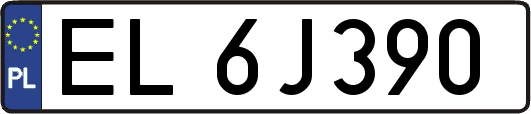 EL6J390