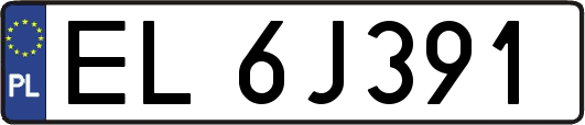 EL6J391