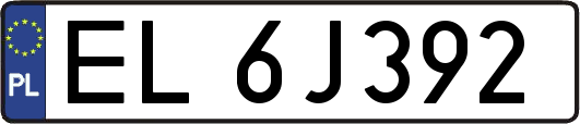 EL6J392