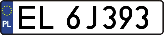 EL6J393