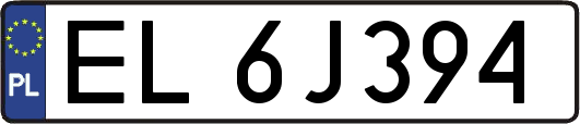 EL6J394