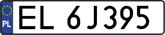 EL6J395