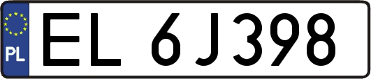 EL6J398
