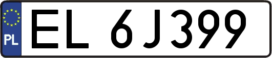EL6J399