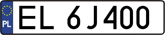 EL6J400