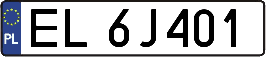 EL6J401