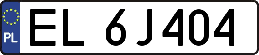 EL6J404