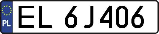 EL6J406