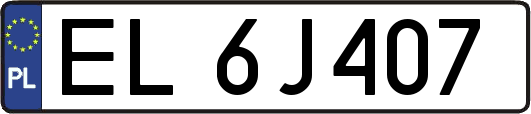 EL6J407