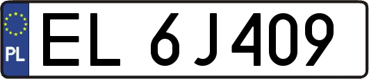 EL6J409