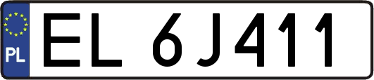 EL6J411