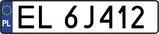EL6J412