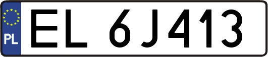 EL6J413