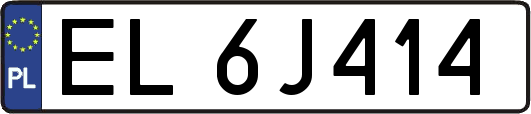 EL6J414
