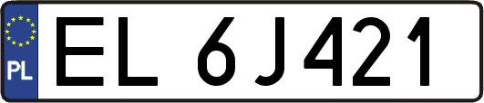 EL6J421