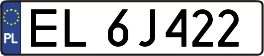 EL6J422