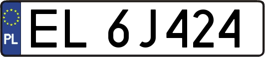 EL6J424