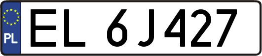 EL6J427