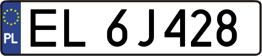 EL6J428