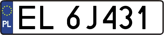 EL6J431