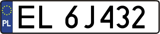 EL6J432
