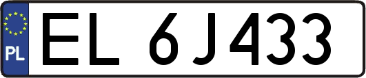 EL6J433