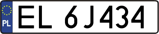 EL6J434