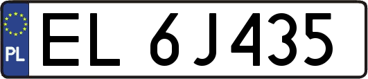 EL6J435