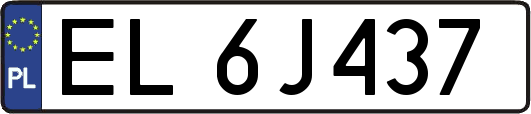 EL6J437