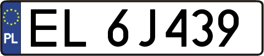 EL6J439