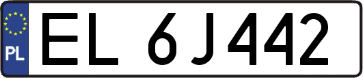 EL6J442
