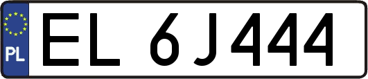 EL6J444