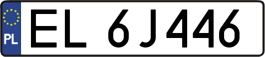 EL6J446