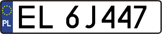 EL6J447