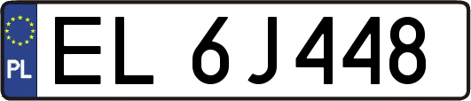 EL6J448
