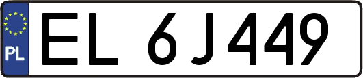 EL6J449