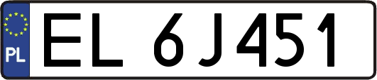 EL6J451