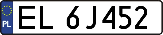 EL6J452