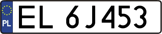 EL6J453