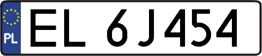 EL6J454