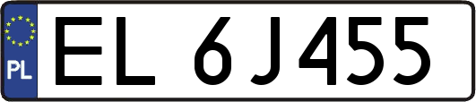 EL6J455
