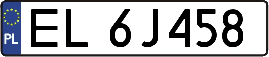 EL6J458