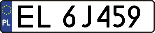 EL6J459