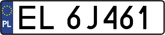 EL6J461