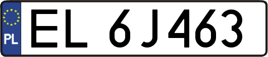 EL6J463