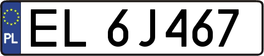 EL6J467