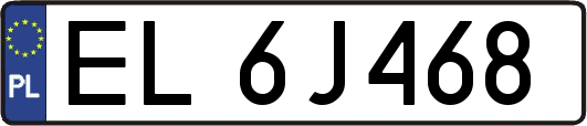 EL6J468