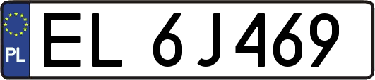 EL6J469