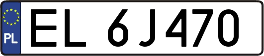 EL6J470