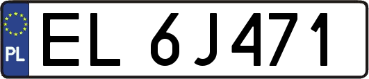 EL6J471
